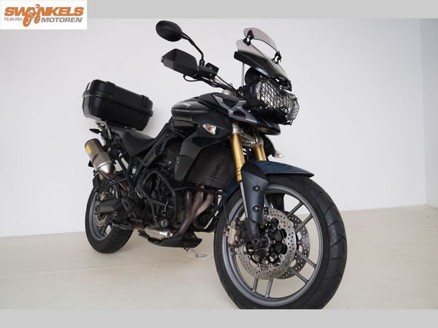 triumph - tiger-800