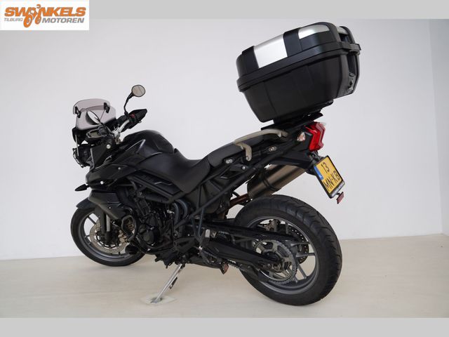 triumph - tiger-800