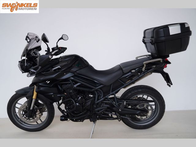 triumph - tiger-800