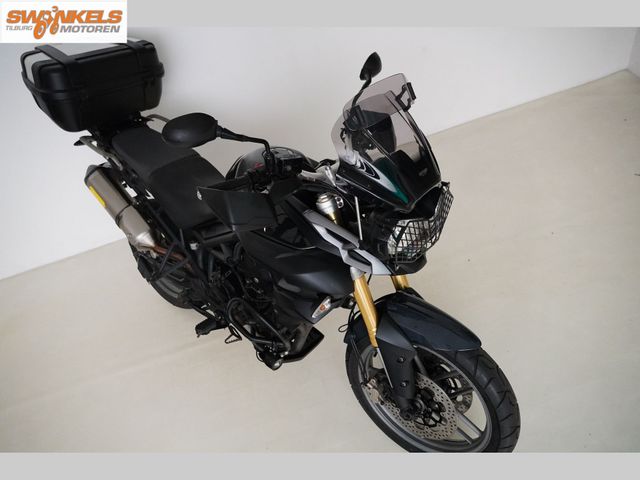 triumph - tiger-800
