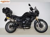TRIUMPH TIGER 800