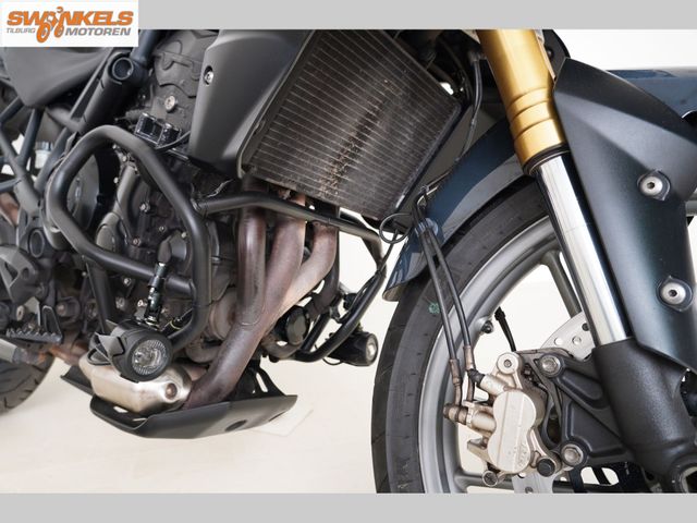 triumph - tiger-800