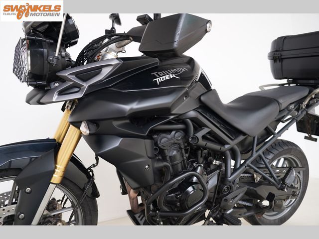 triumph - tiger-800