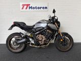 HONDA CB 650 R