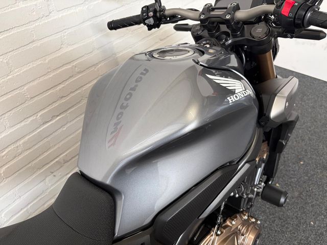 honda - cb-650-r
