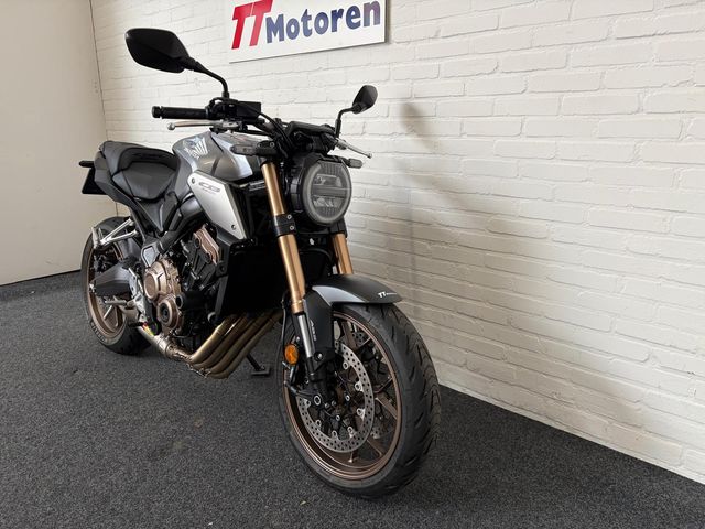 honda - cb-650-r