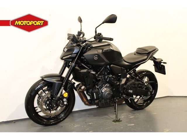 yamaha - mt-07-y-amt