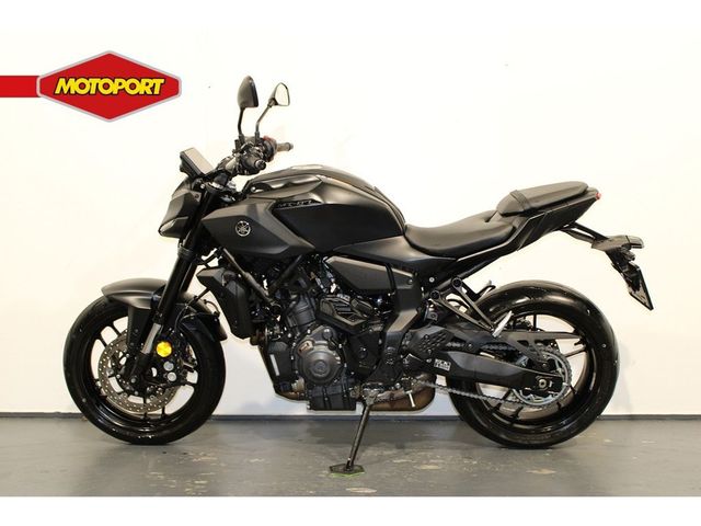 yamaha - mt-07-y-amt