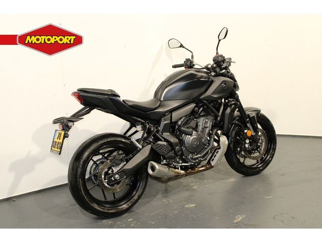 yamaha - mt-07-y-amt