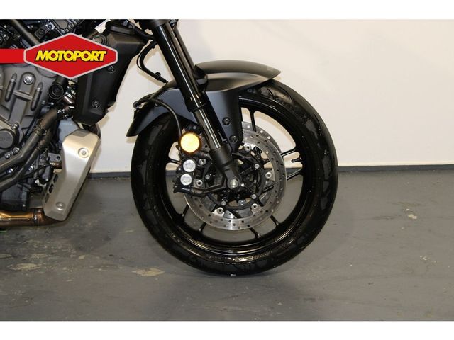 yamaha - mt-07-y-amt