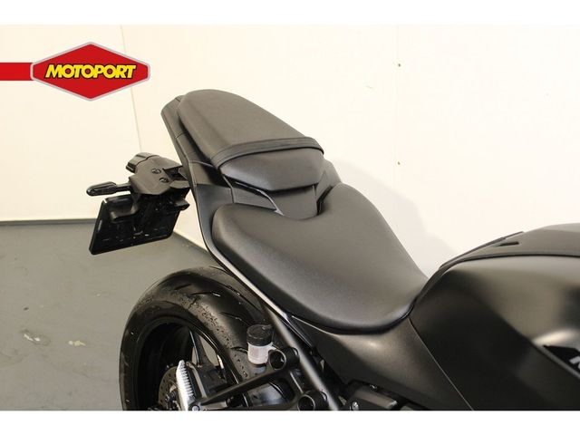 yamaha - mt-07-y-amt