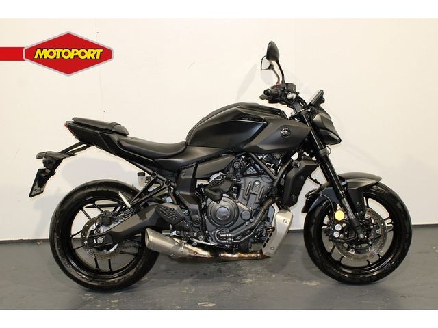 yamaha - mt-07-y-amt