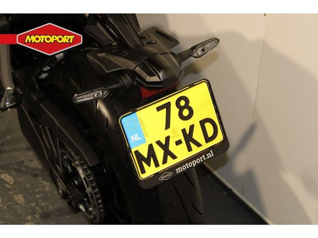 yamaha - mt-07-y-amt