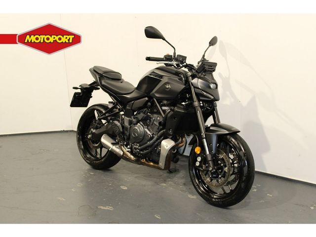 yamaha - mt-07-y-amt