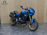 YAMAHA XSR 900 ABS