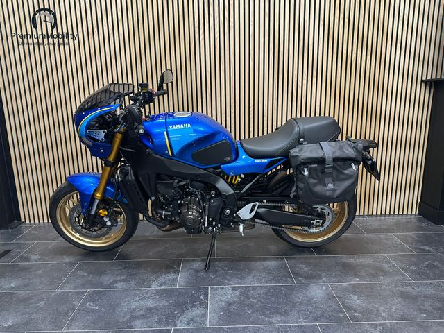 yamaha - xsr-900-abs