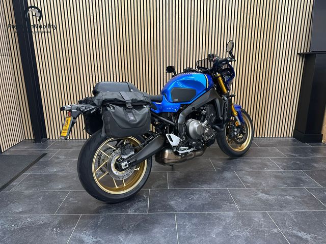 yamaha - xsr-900-abs