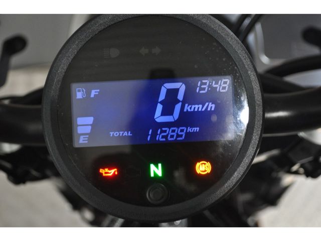 honda - cmx-500-rebel