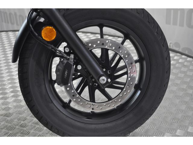 honda - cmx-500-rebel