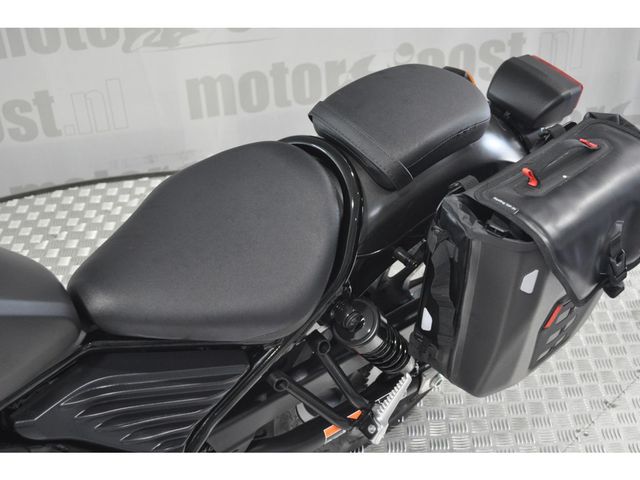 honda - cmx-500-rebel