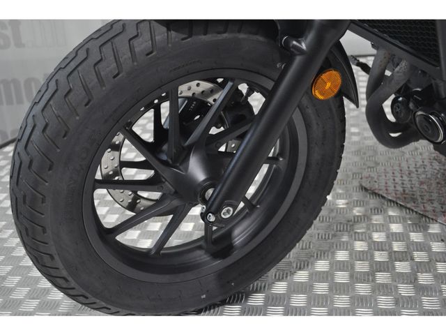 honda - cmx-500-rebel