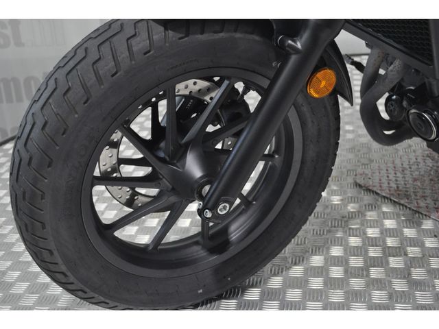 honda - cmx-500-rebel