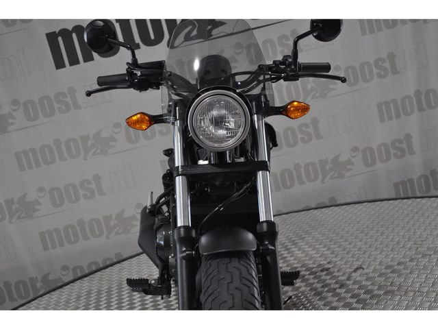 honda - cmx-500-rebel