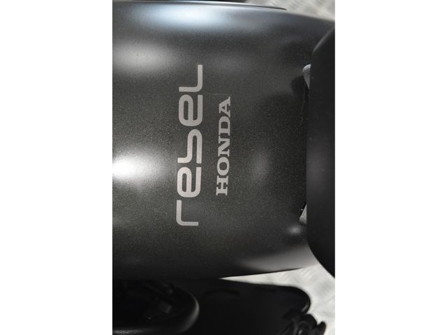 honda - cmx-500-rebel