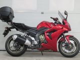 YAMAHA FZ 1 FAZER