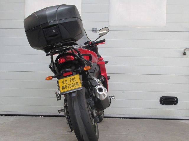 yamaha - fz-1-fazer