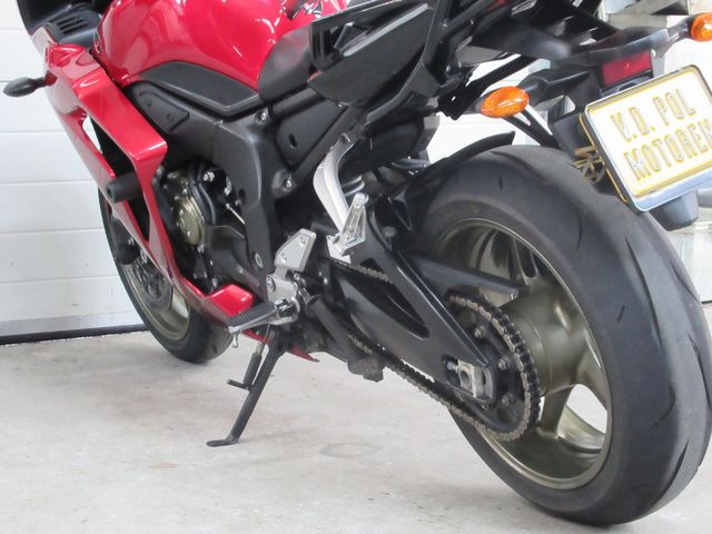 yamaha - fz-1-fazer