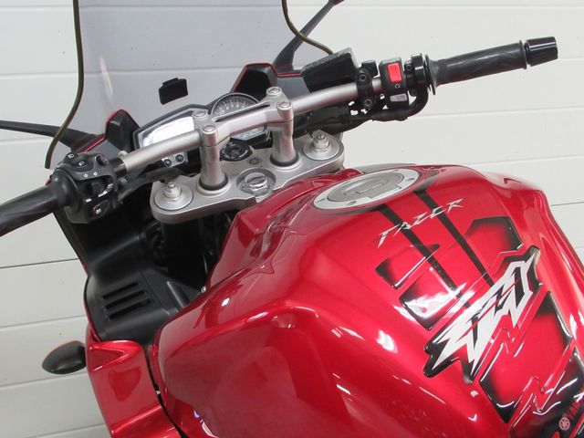 yamaha - fz-1-fazer