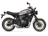 YAMAHA XSR 700 XTRIBUTE