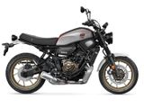 YAMAHA XSR 700 XTRIBUTE