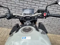 Honda CB 650 R E-clutch 2025 nieuw – foto 5 van 6