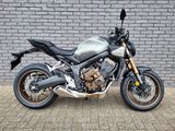 HONDA CB 650 R ECT