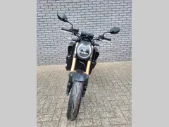 Honda CB 650 R E-clutch 2025 nieuw – foto 2 van 6