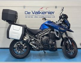 Triumph Tiger 1200 XRX 2016