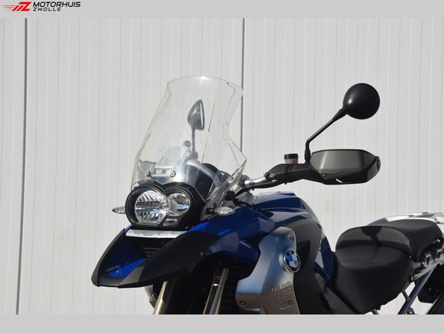 bmw - r-1200-gs
