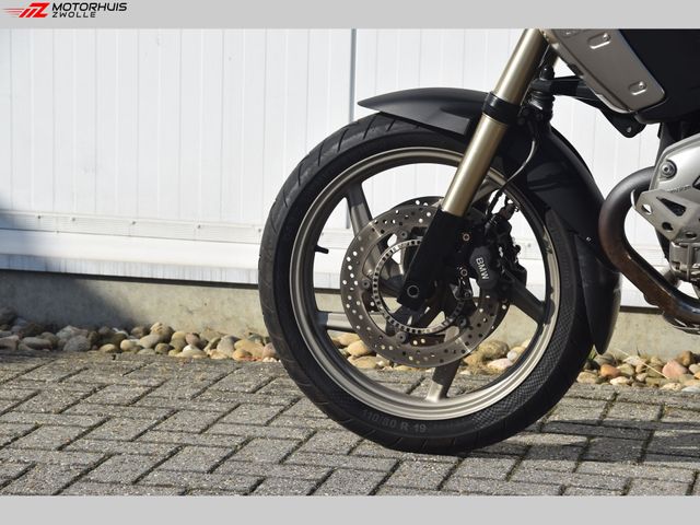 bmw - r-1200-gs