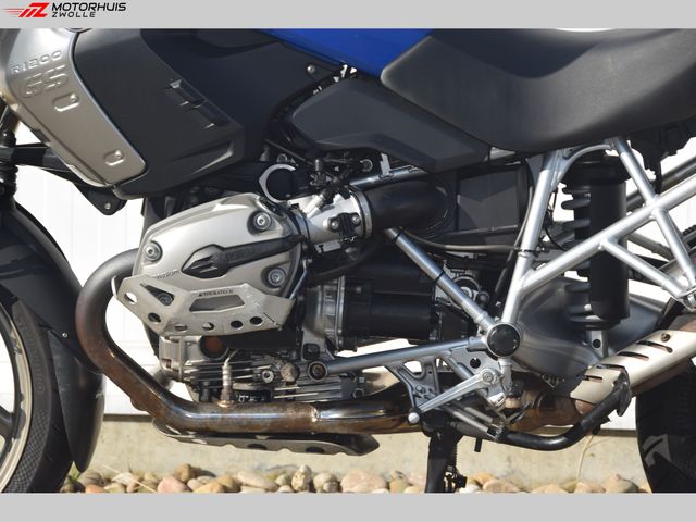 bmw - r-1200-gs