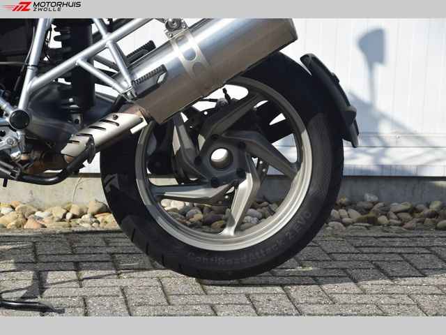bmw - r-1200-gs