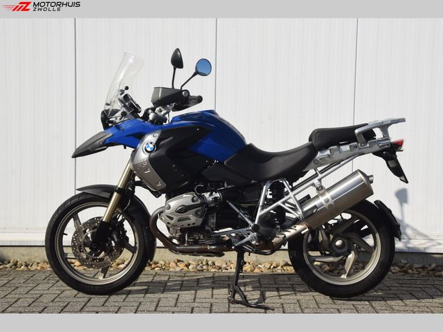 bmw - r-1200-gs