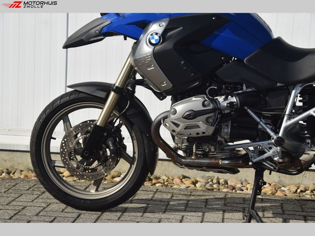 bmw - r-1200-gs
