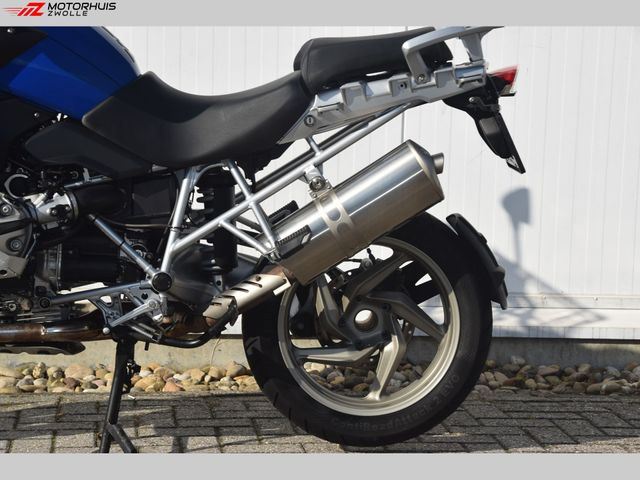 bmw - r-1200-gs