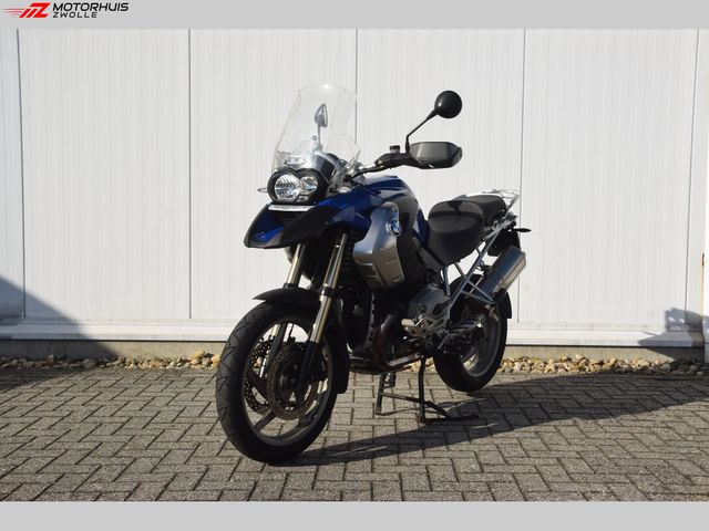 bmw - r-1200-gs