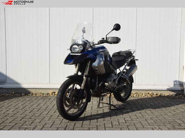 bmw - r-1200-gs
