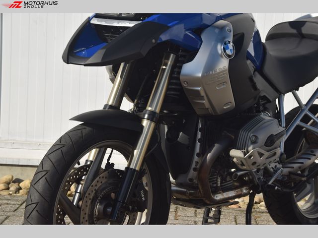 bmw - r-1200-gs