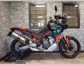 Aprilia Tuareg 660 2026 nieuw