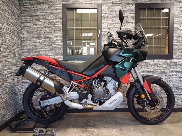 aprilia - tuareg-660